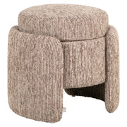 Puf Fe & Footstool Cupid (215525)