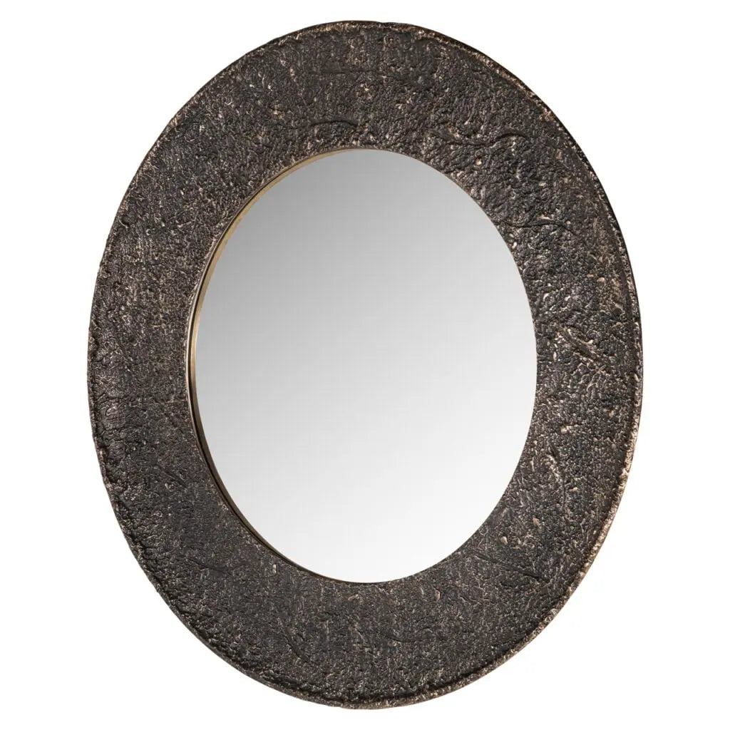 Oglindă Decoration – BRONZE