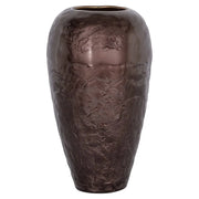 Vază Mayfield – maro închis (29cm)