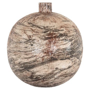 Vază Mayfield – bej (48cm)