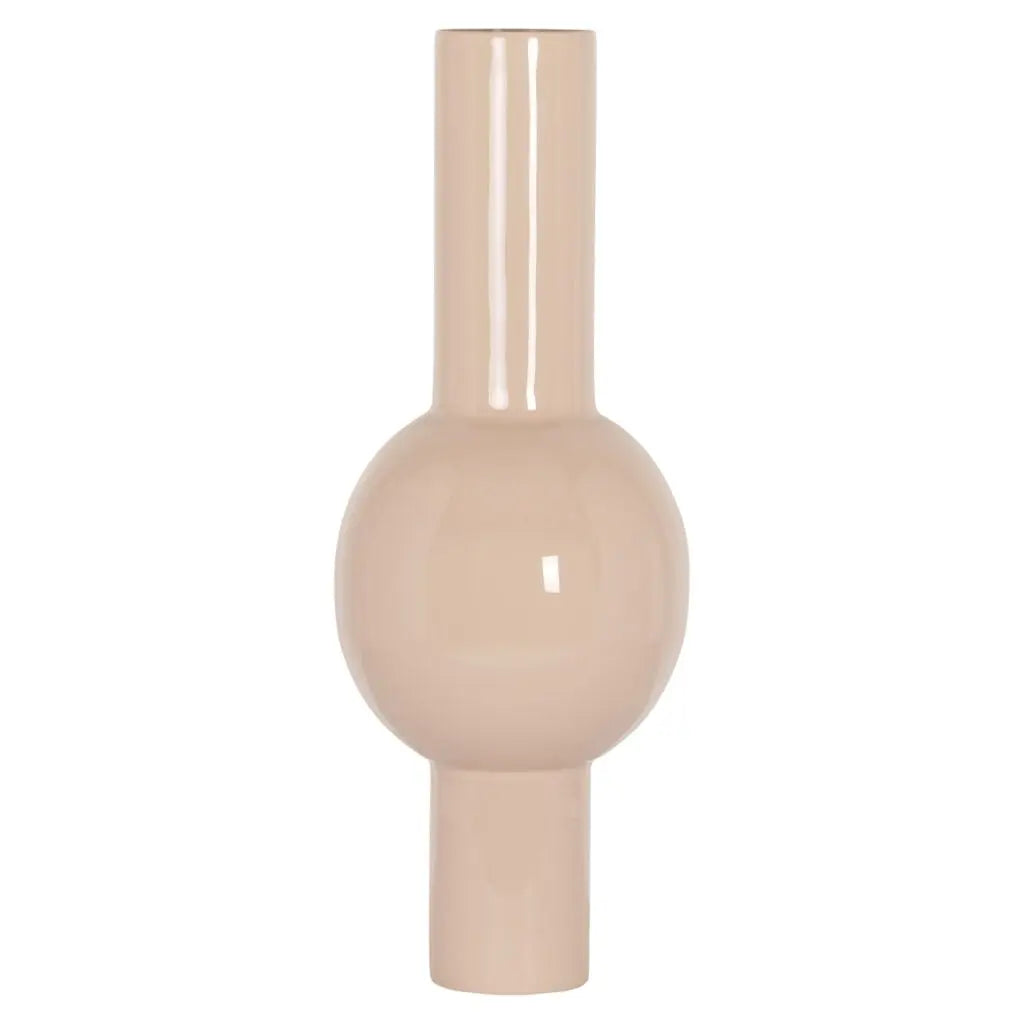Vază Mayfield – TAPIOCA (55cm)