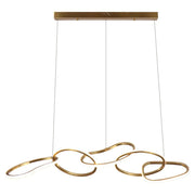Candelabru Flyn