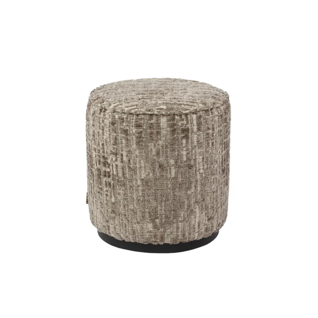 Puf Fe & Footstool Lexie (213316)