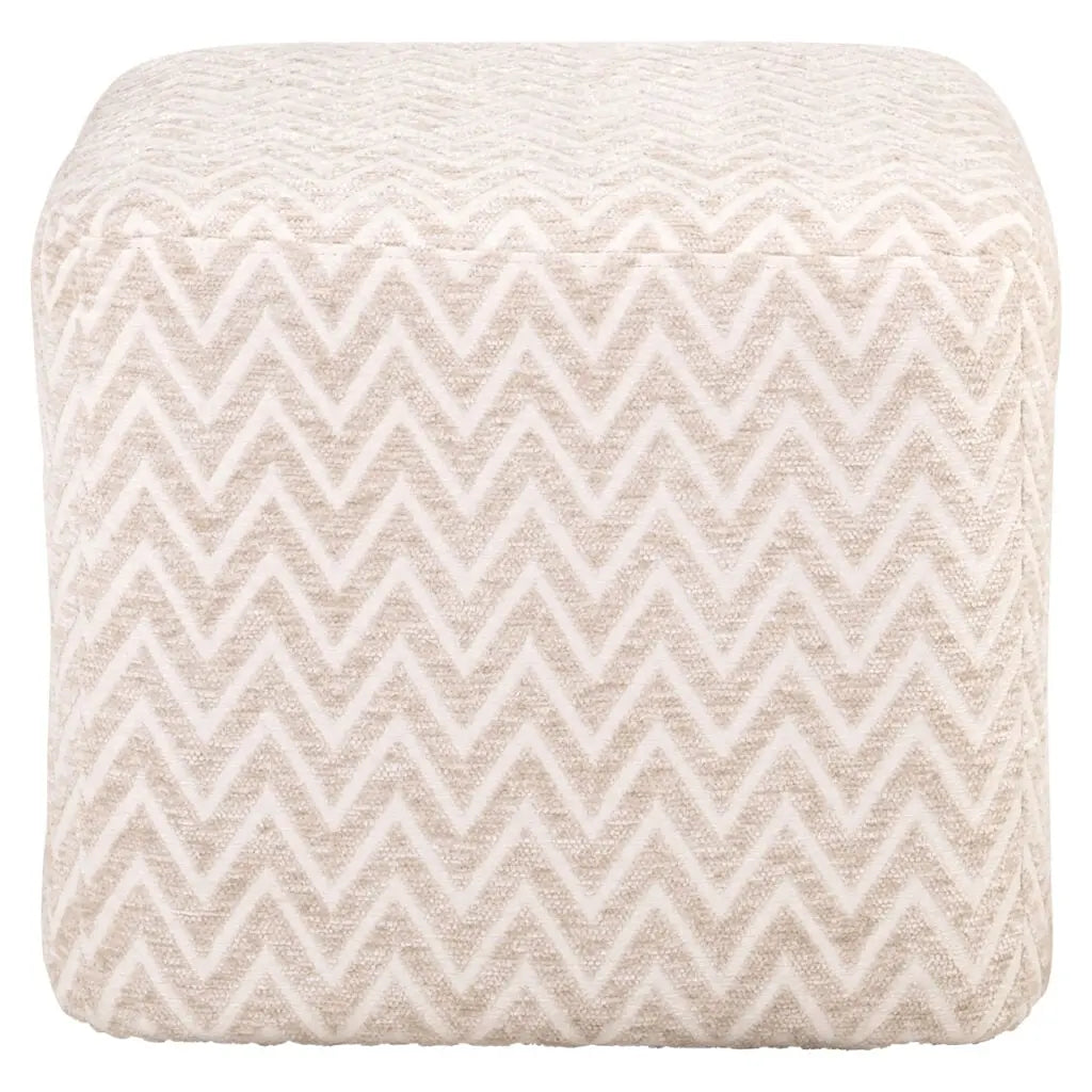 Puf Fe & Footstool Ciela (216375)