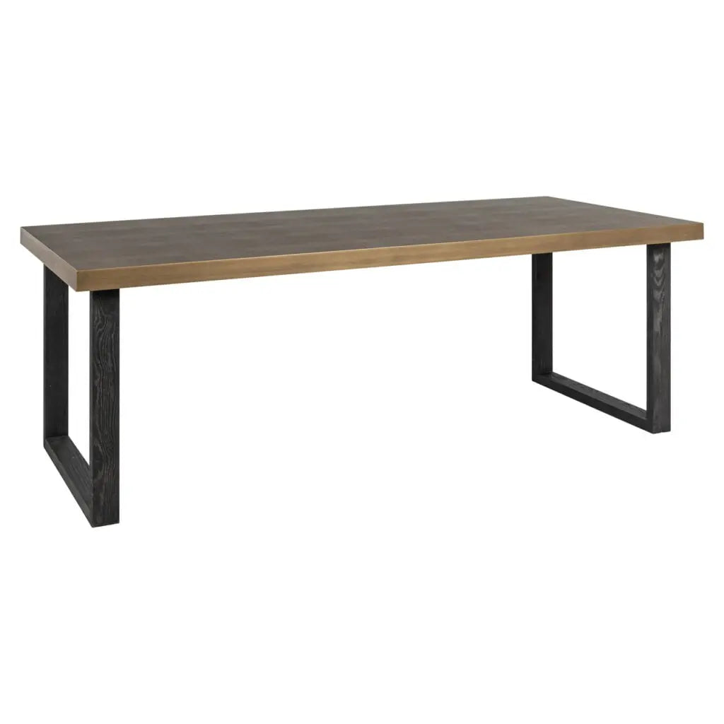 Masă dining Bloomville (230cm)