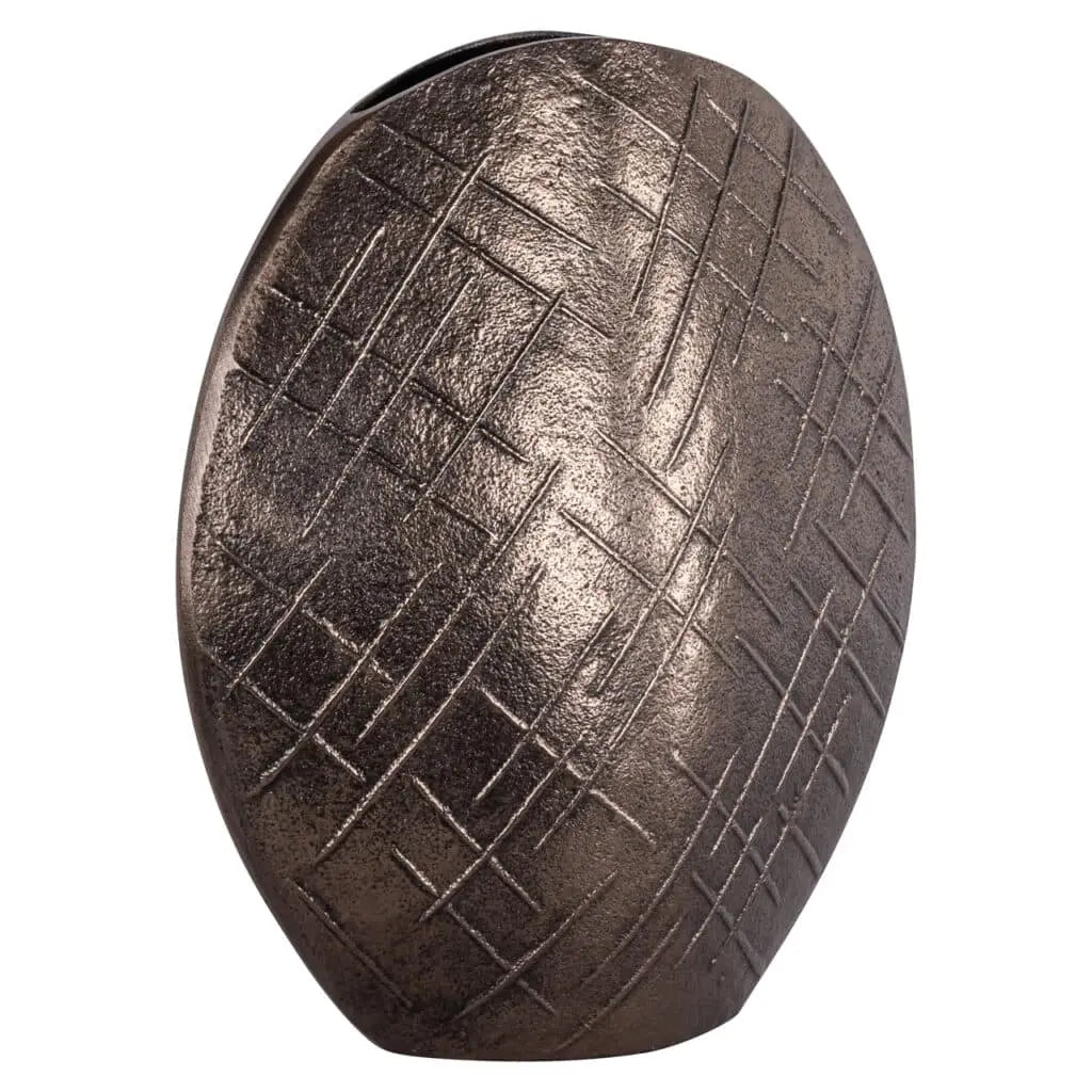 Vază Mayfield – BRONZE (30cm)