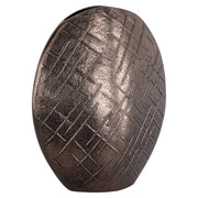 Vază Mayfield – BRONZE (30cm)