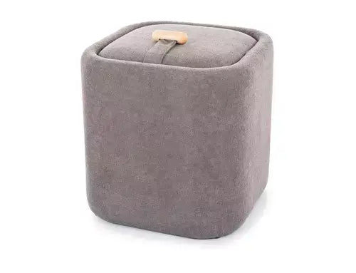 Puf NAP gri tap. 254