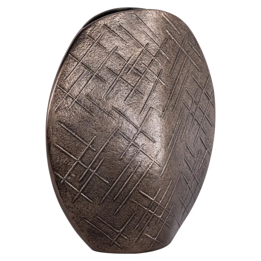 Vază Mayfield – BRONZE (38cm)