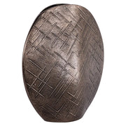 Vază Mayfield – BRONZE (38cm)