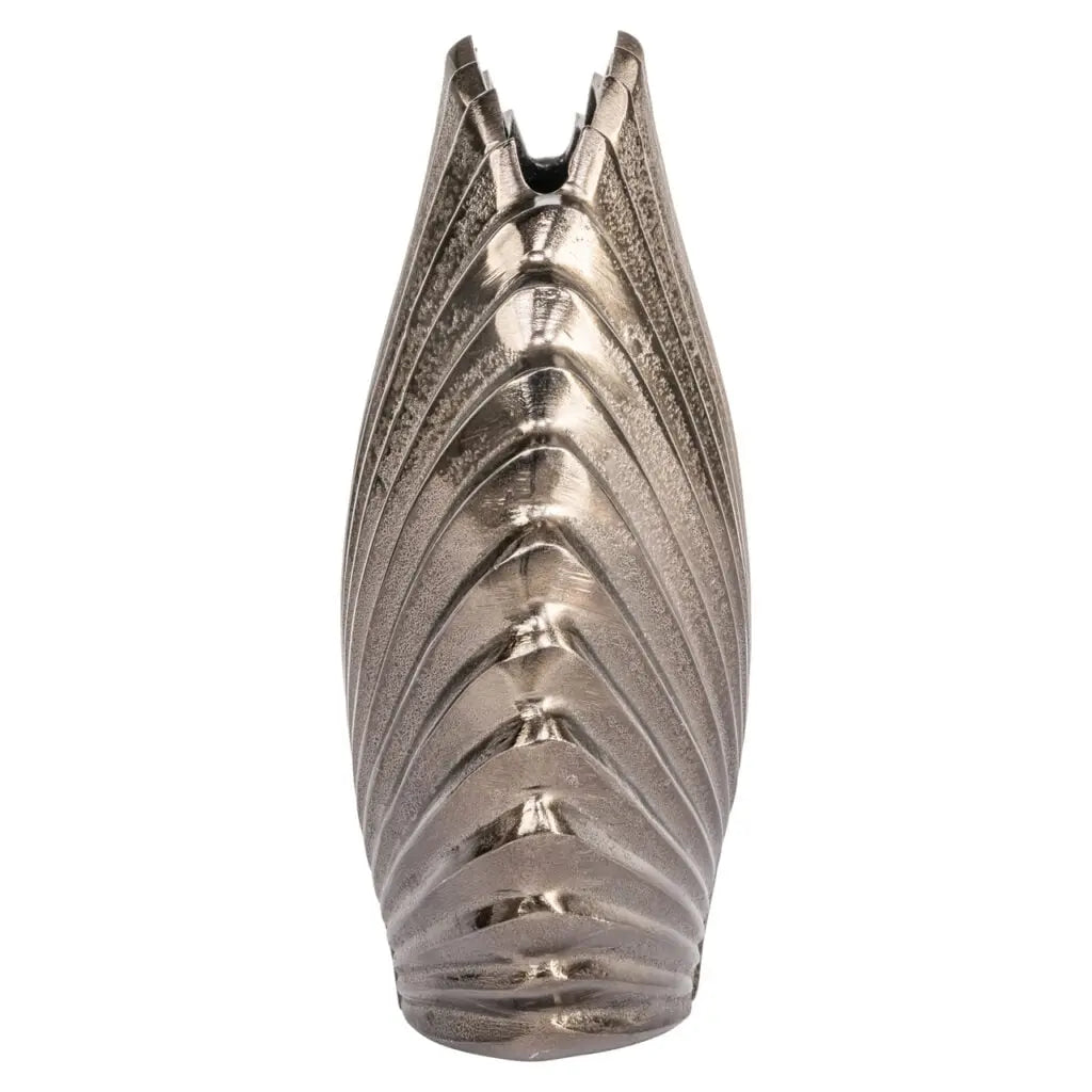 Vază Mayfield – alamă ANTIQUE (28.5cm)