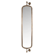 Oglindă Decoration – alamă ANTIQUE