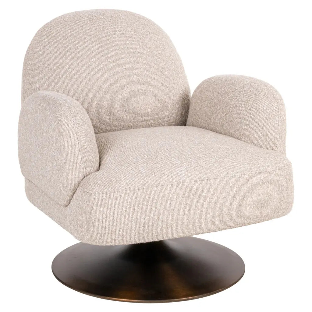 Fotoliu Lounge chairs – BISCOTTI