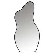 Oglindă Decoration – negru