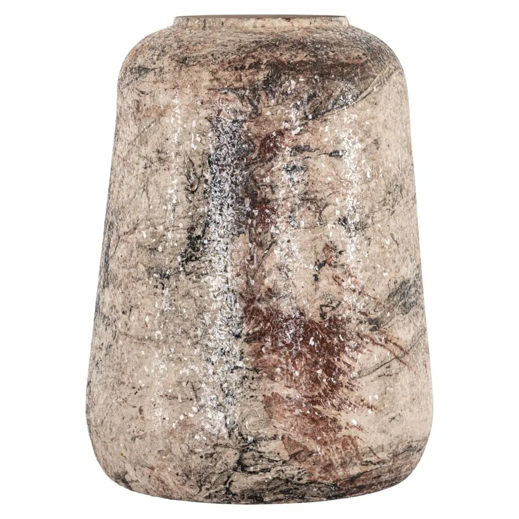 Vază Mayfield – bej (49cm)