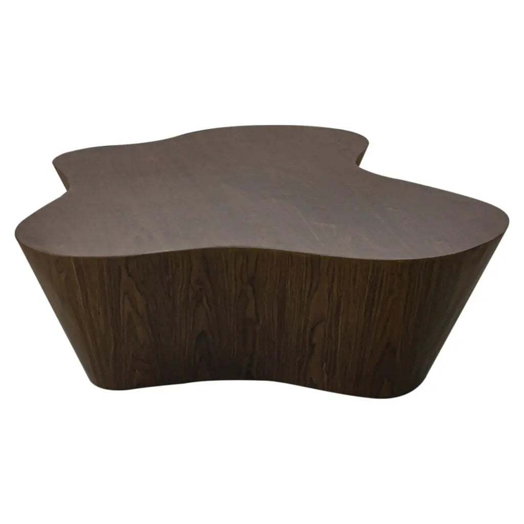 Măsuță cafea Coffee & End tables – nuc