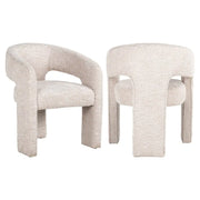 Scaun dining Dining – CUSTOMIZED (64cm v2)