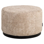 Puf Fe & Footstool Kindal (213732)