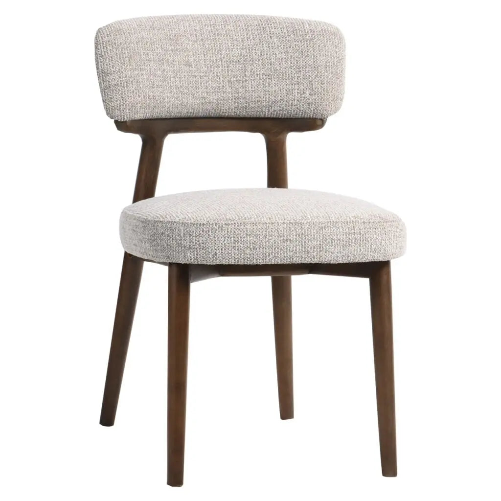 Scaun dining Dining – natural FANCY