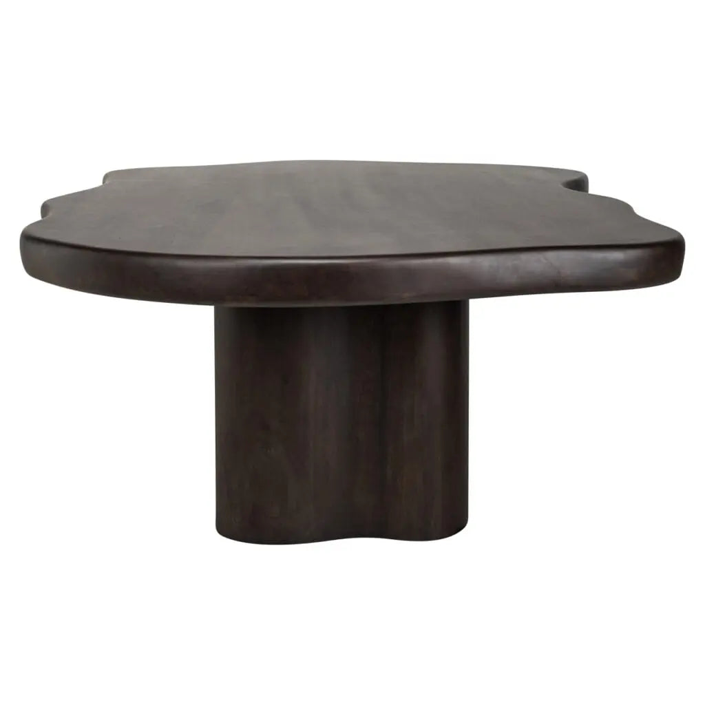 Masă dining Dining Tables – maro închis (230x139cm)