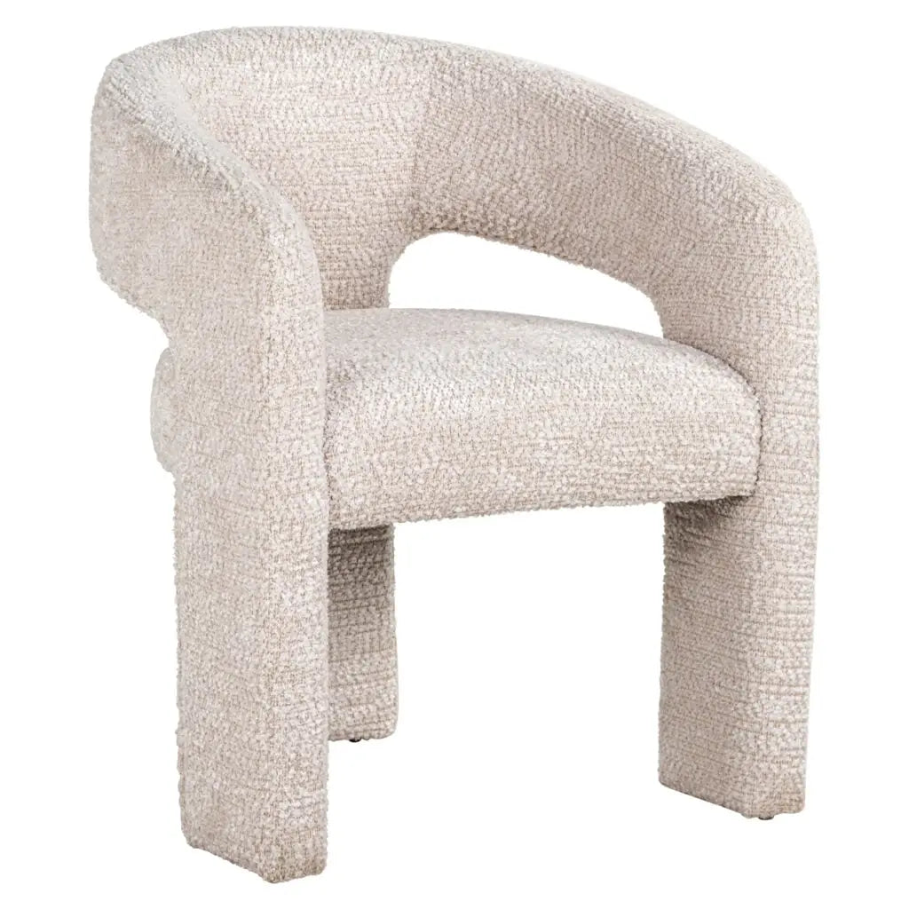 Scaun dining Dining – CUSTOMIZED (64cm v2)