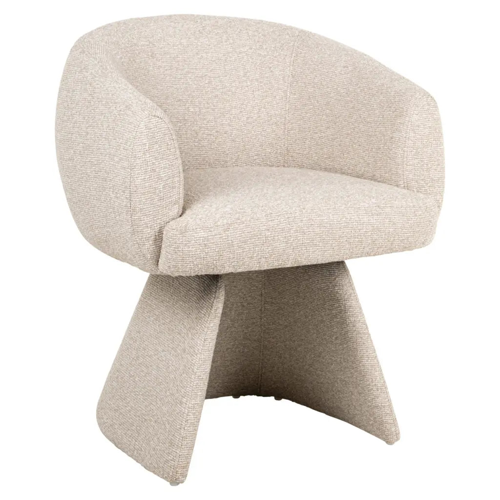 Scaun dining Dining – BISCOTTI (63cm)