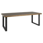 Masă dining Bloomville (200cm)