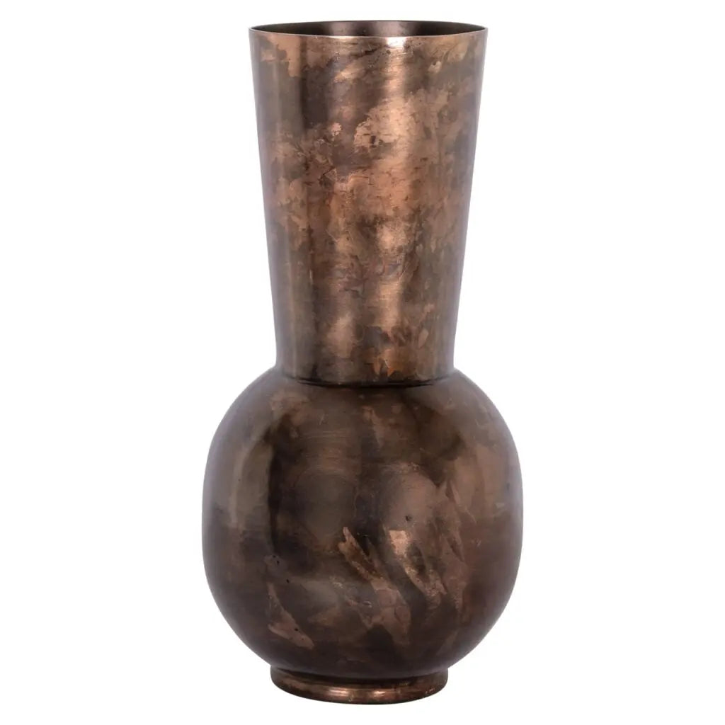 Vază Mayfield – cupru (42cm)