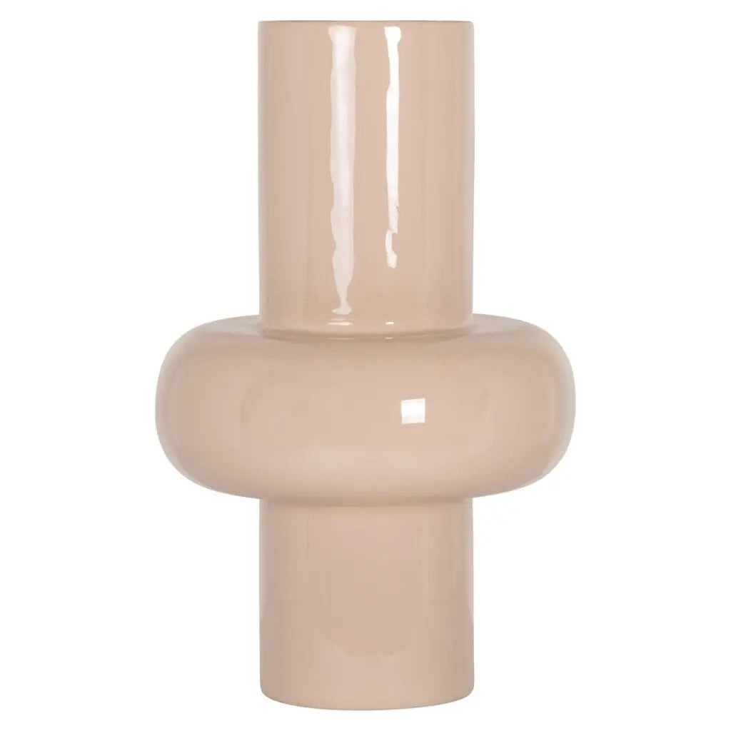 Vază Mayfield – TAPIOCA (55cm)