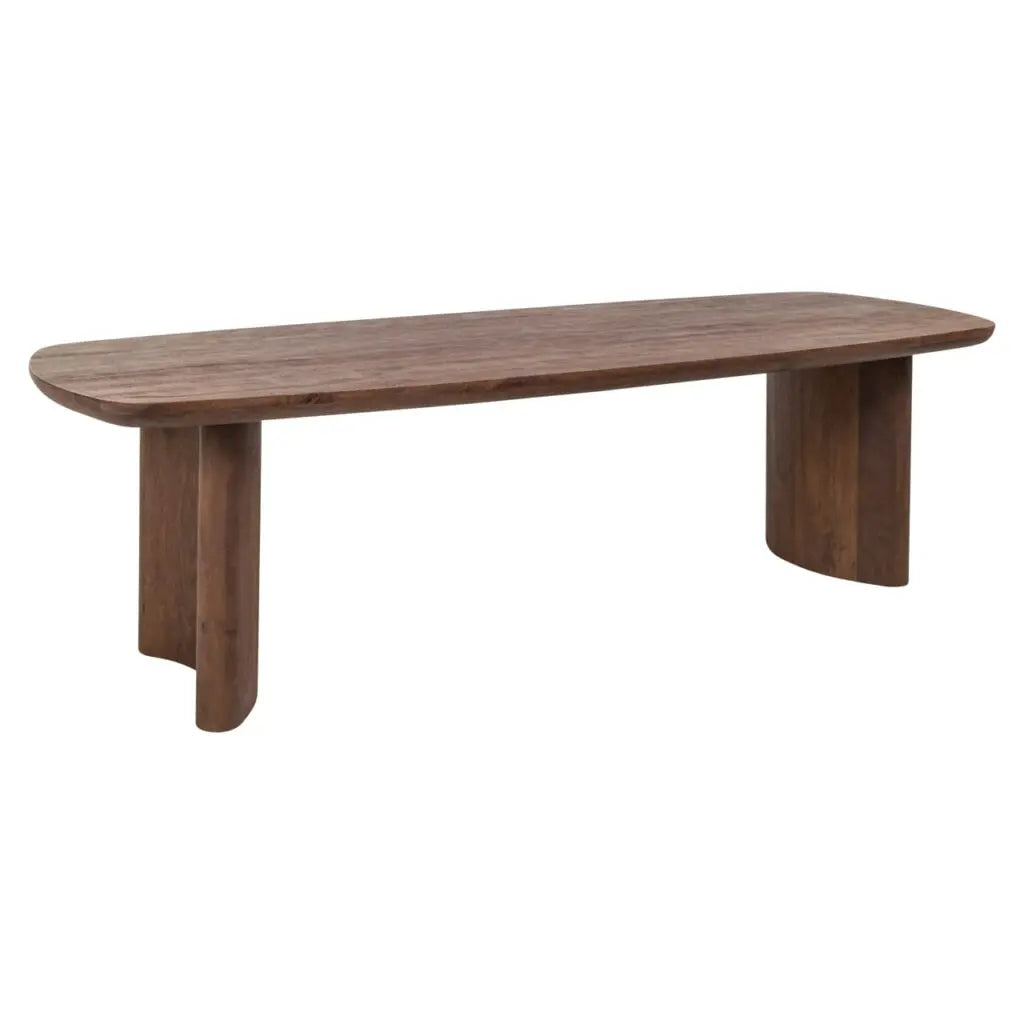 Masă dining Baldwin (230cm)