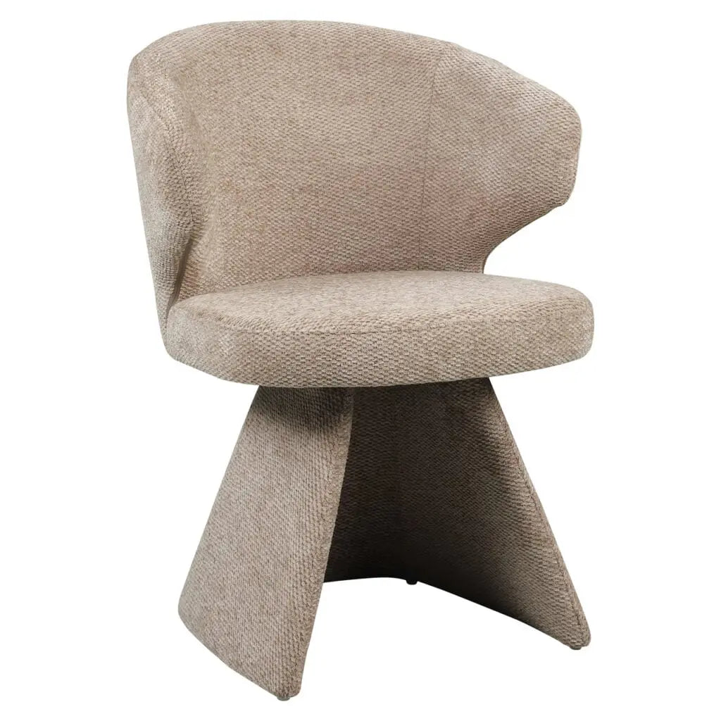 Scaun dining Soho – MOCCA BOLDWEAVE