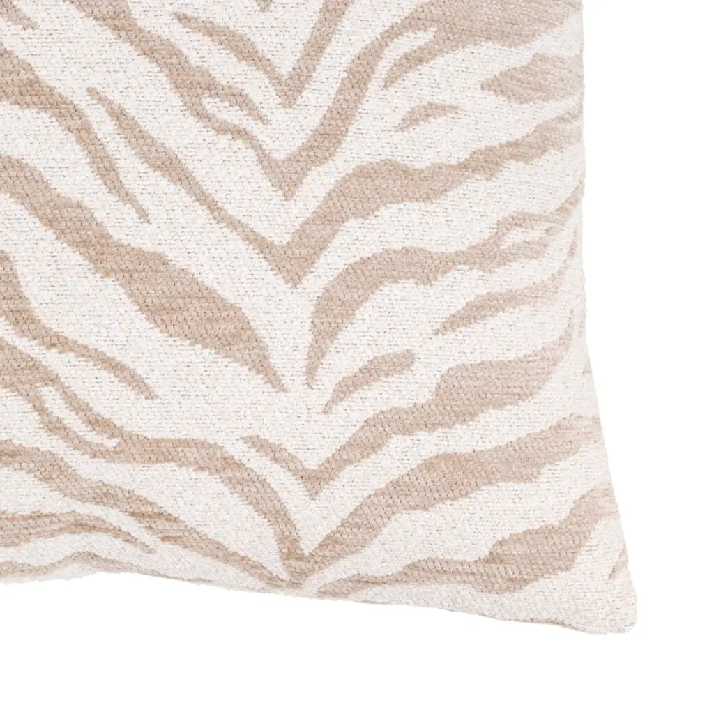 Pernă decorativă Mayfield – bej TIGER