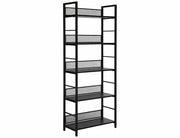 Bibliotecă/Raft RAW R5 negru