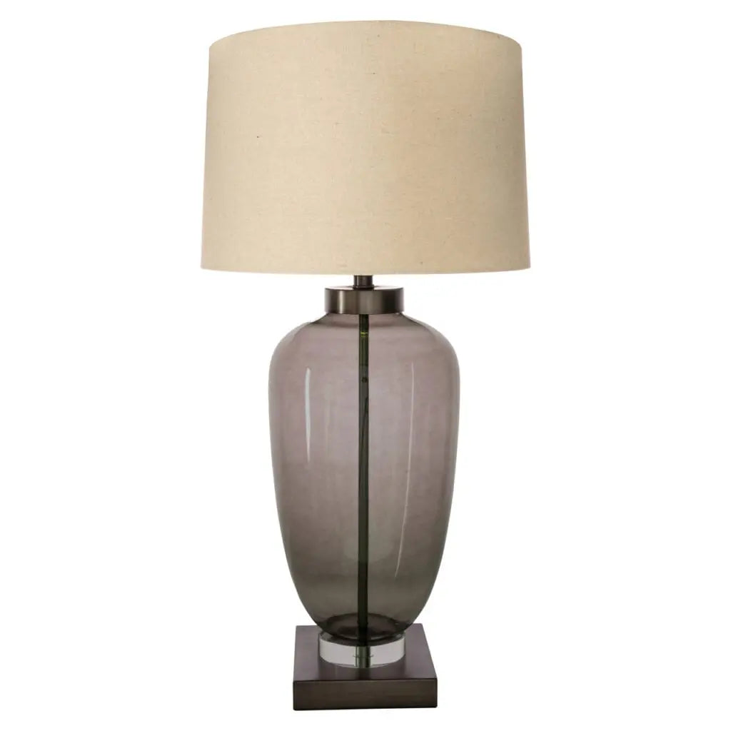 Lampă de masă Lighting – SMOKE (78cm)
