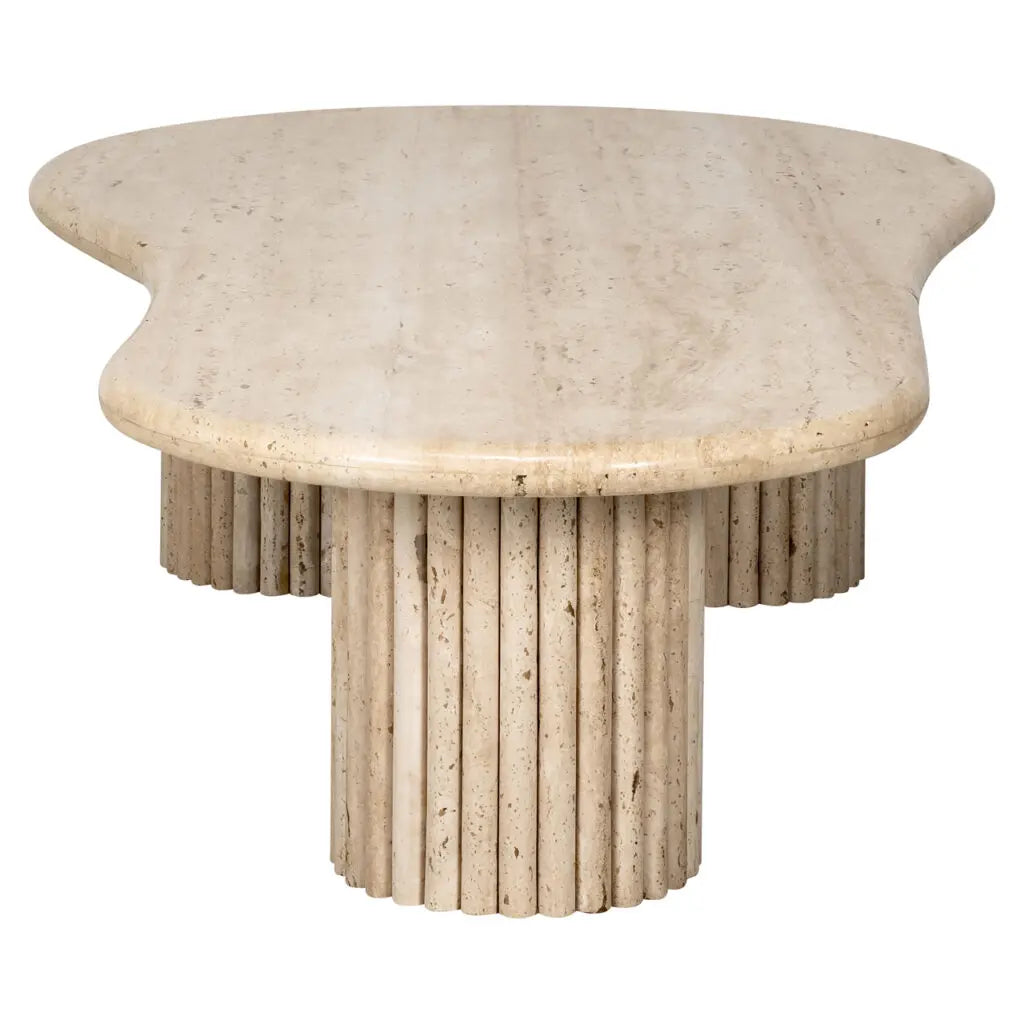 Măsuță cafea La Cantera – bej (150cm)