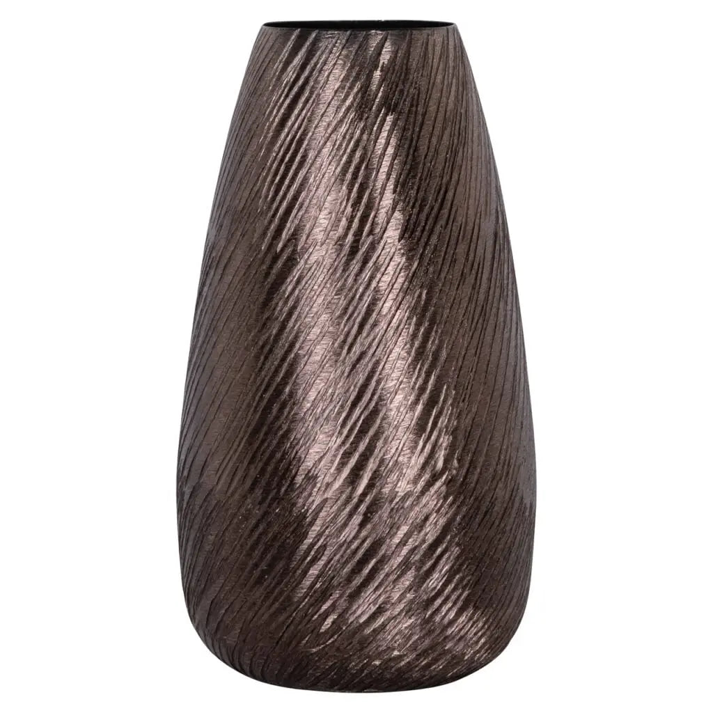Vază Mayfield – BRONZE (31cm)