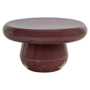 Măsuță cafea Coffee & End tables – SABLE maro