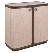 Bufet/Vitrină Willox – bej (90cm)