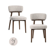 Scaun dining Dining – natural FANCY