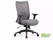 Fotoliu OBROTOWY Q724 negru