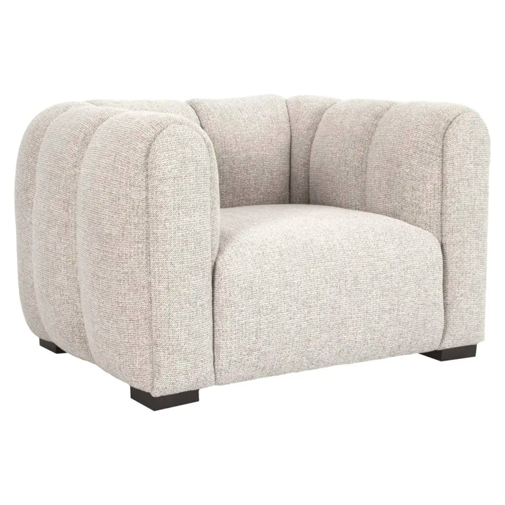Fotoliu Sofas – natural FANCY