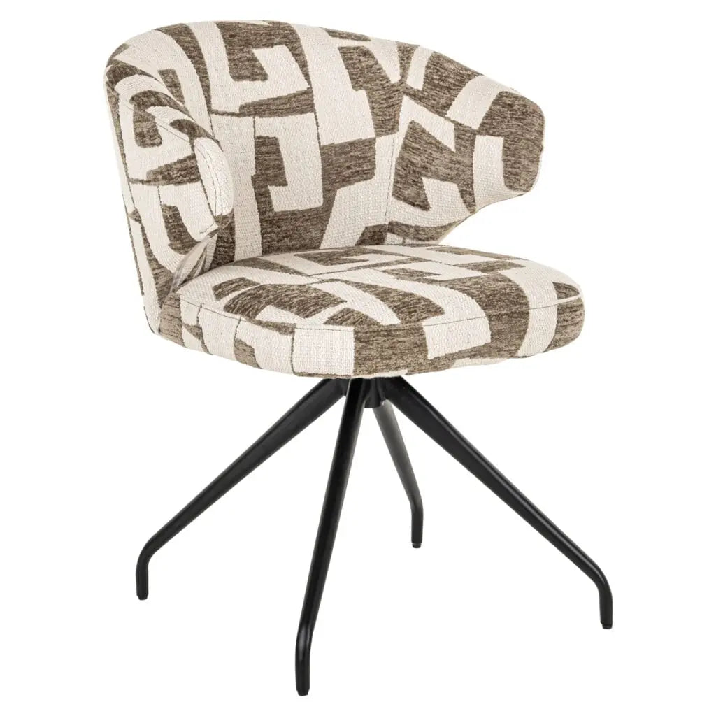 Scaun dining Dining – MOSS GRAFFIC