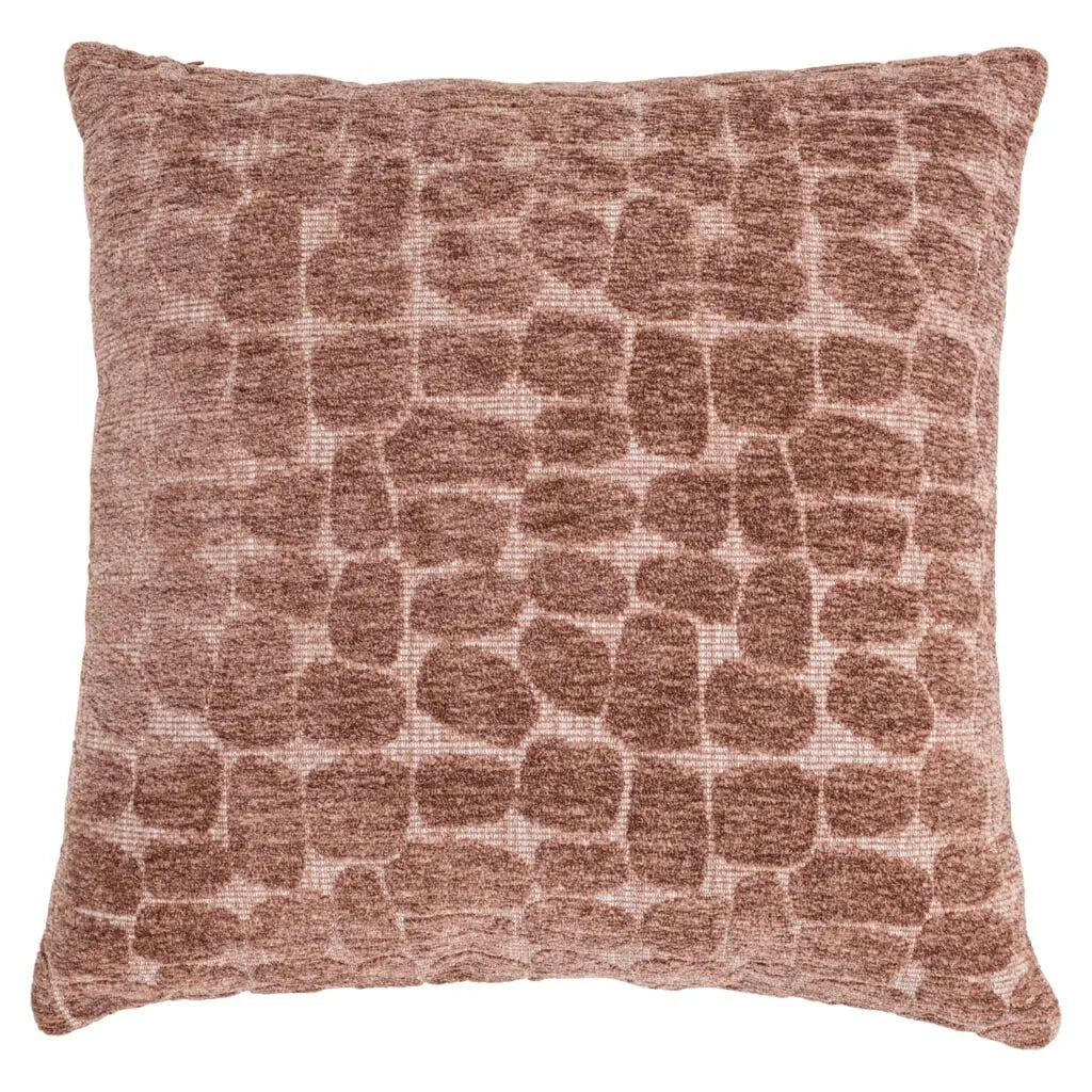 Pernă decorativă Mayfield – PALE PEBBLE