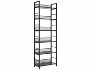 Bibliotecă/Raft RAW R6 negru