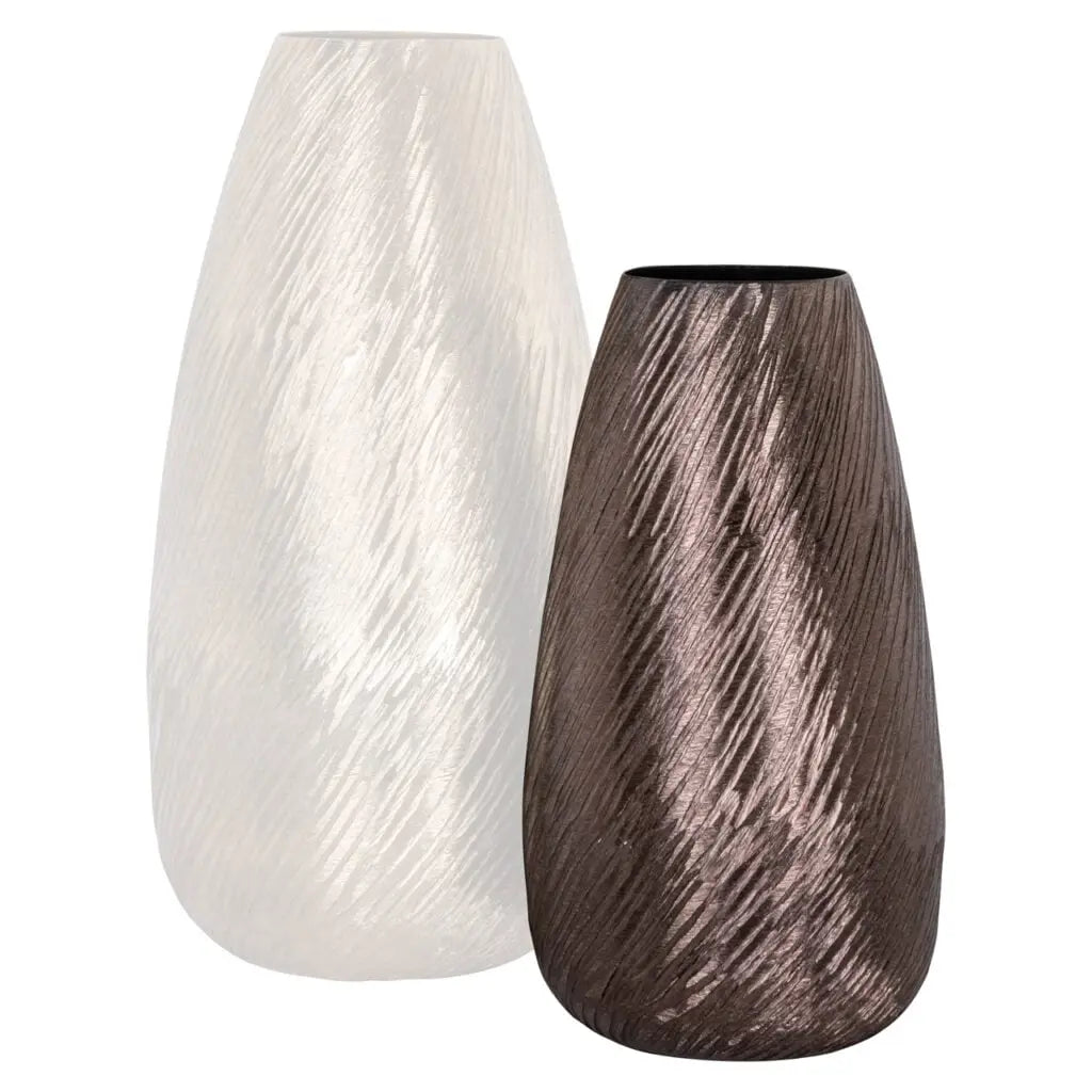 Vază Mayfield – BRONZE (31cm)