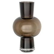 Vază Mayfield – maro (29cm 2)