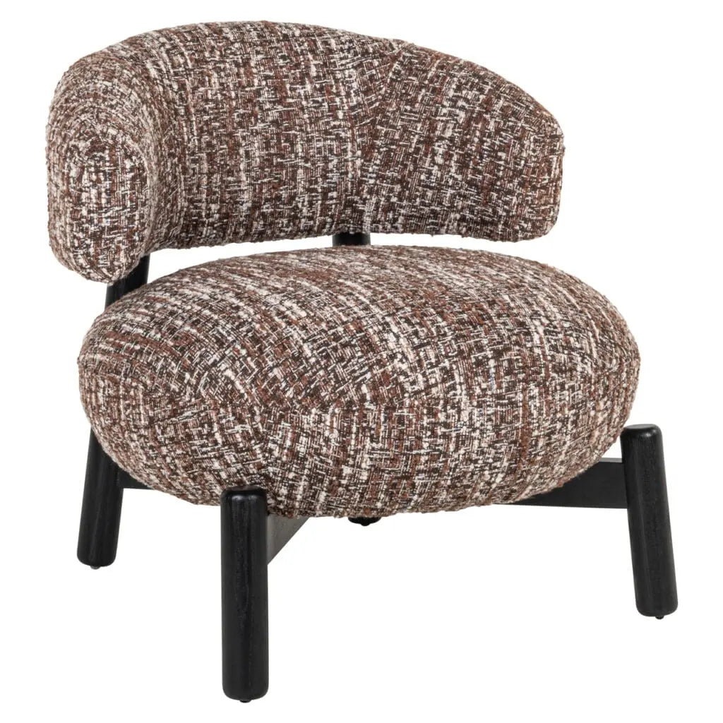 Fotoliu Lounge – HAZEL (79cm)