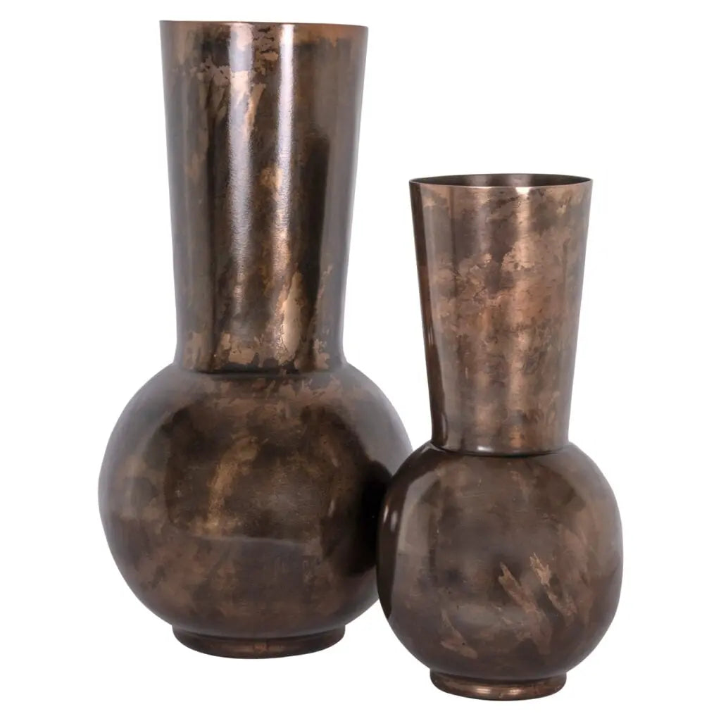 Vază Mayfield – cupru (55cm)