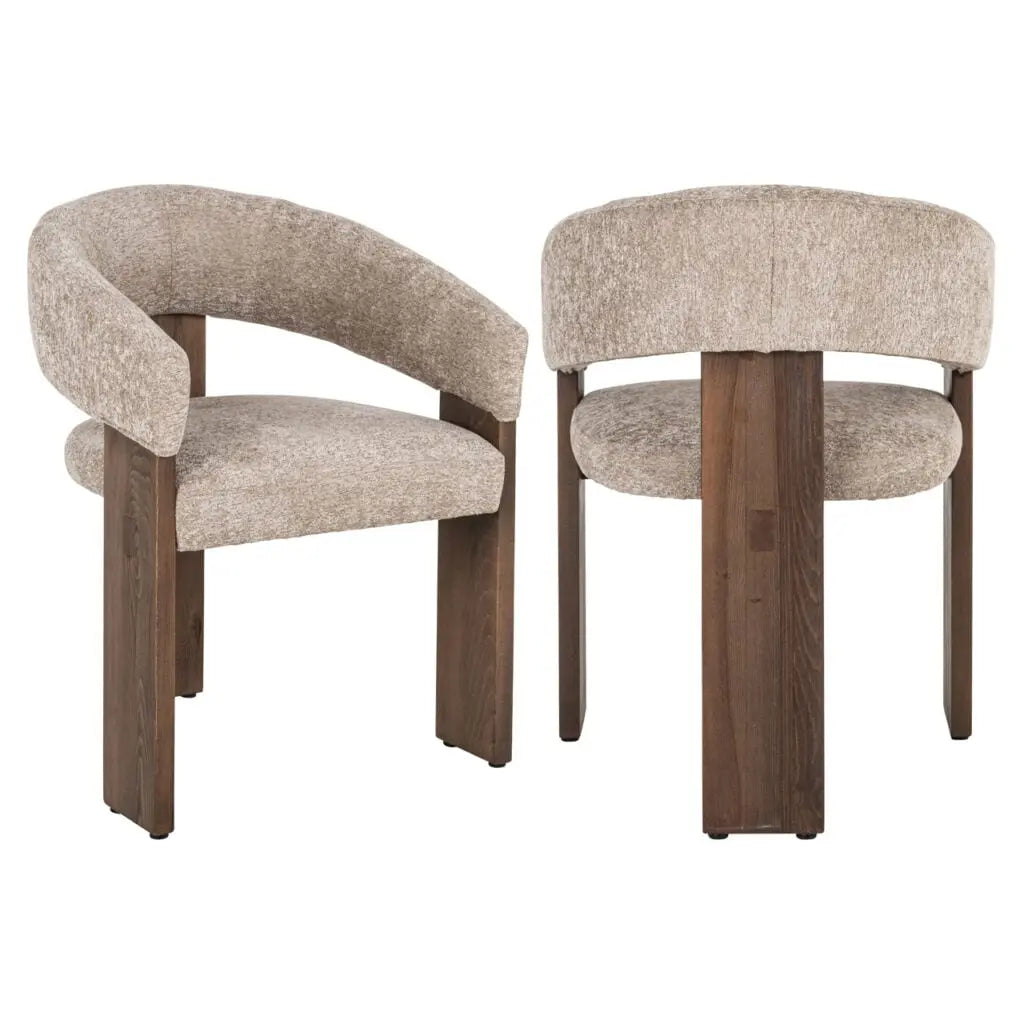 Scaun dining Dining – CUSTOMIZED