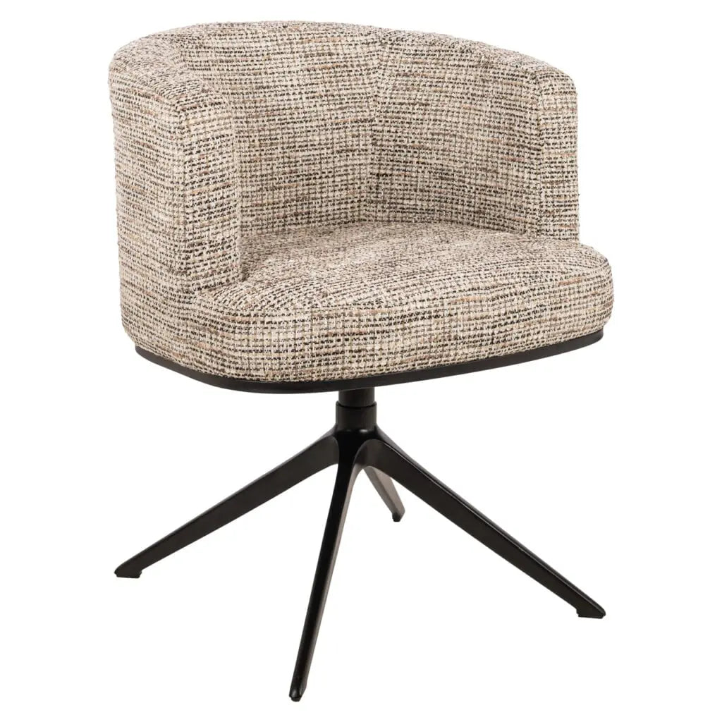 Scaun dining Dining – TRENDY NATURE (64cm v2)